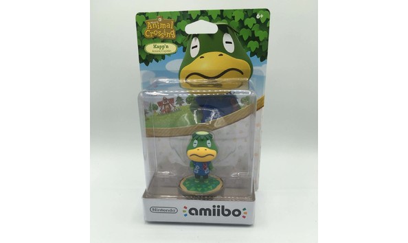 Big image 202111game001   amiibo animal crossing kapp n