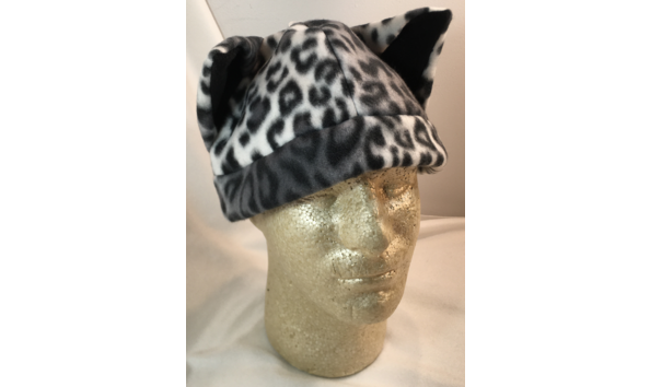 Big image 202209app001 3   leopard hat