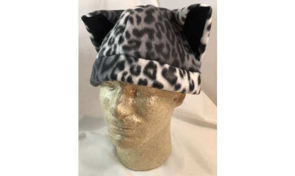 Big image 202209app001 2   leopard hat