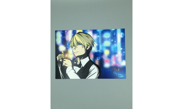 Big image 202205art017   shizuo heiwajima from the ikebukuro novels copy