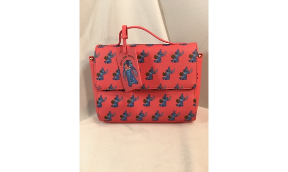 Big image 202209acc004   pink stitch purse