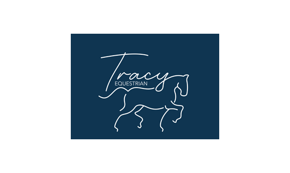 Big image tracy equestrian 1