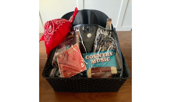 Big image country music