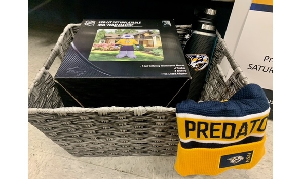 Big image predators  2 