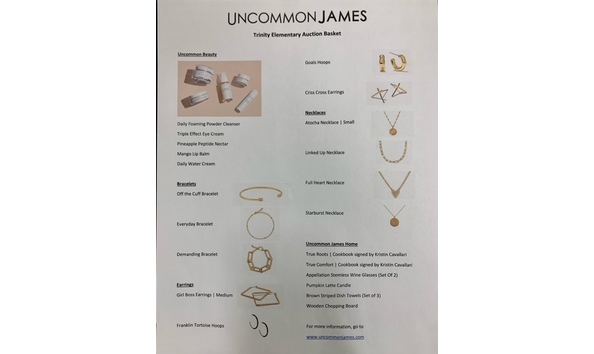 Big image uncommon james 2