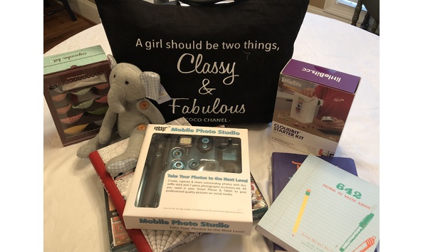 Big image boredom buster