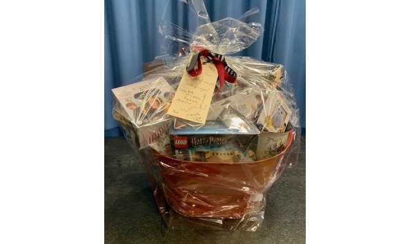 Big image harry potter