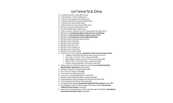 Big image wine   dine 3