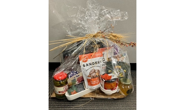 Big image charcuterie