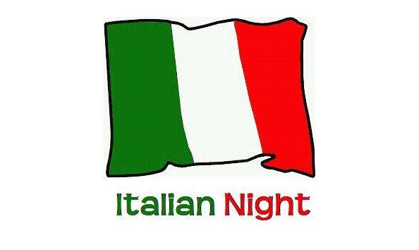 Big image italian night