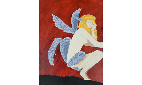 Big image eli mercedes angels