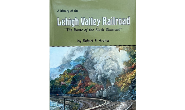 Big image archer  robert lehigh valley railroad