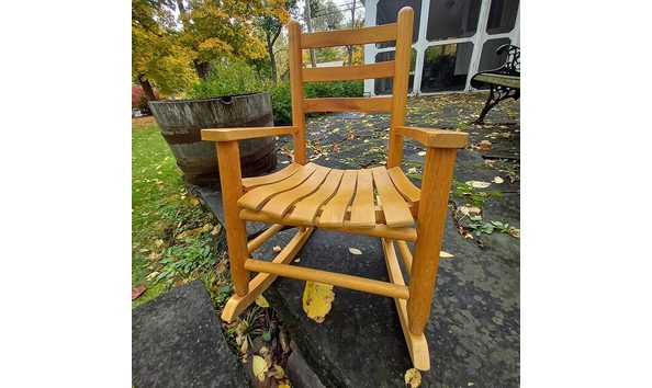 Big image community playthings rocker 1