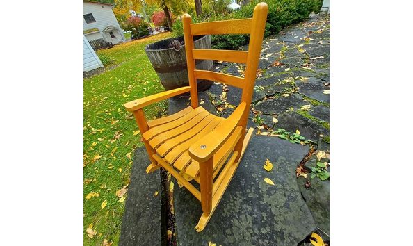 Big image community playthings rocker 2