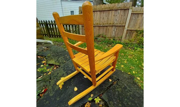 Big image community playthings rocker 3