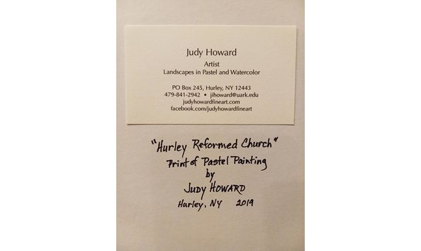 Big image judy howard church print 4