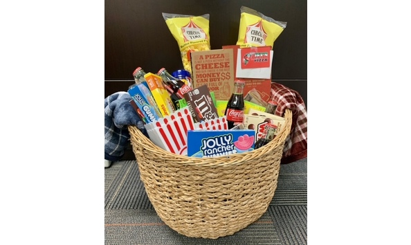 Big image movie night