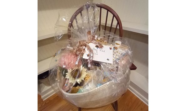 Big image spa basket 1