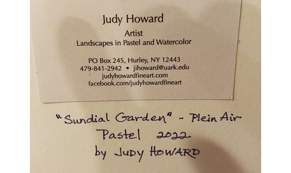 Big image judy howard pastel 3