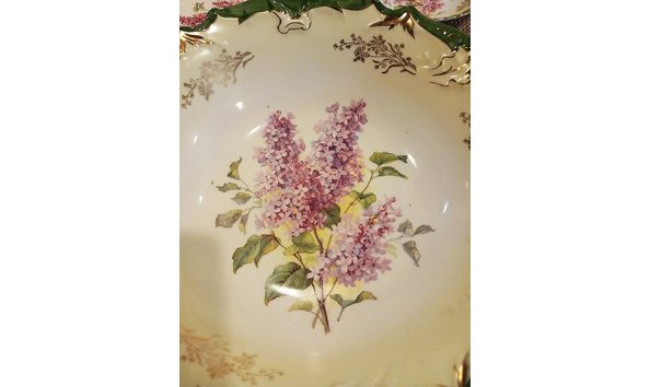 Big image haindpainted frut bowl 2