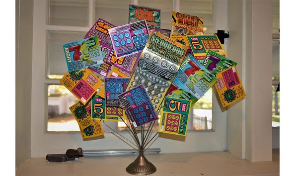 Big image lottery tickets