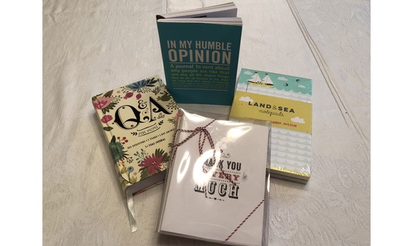 Big image mom stationary