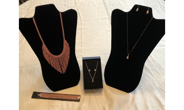 Big image costume jewelry