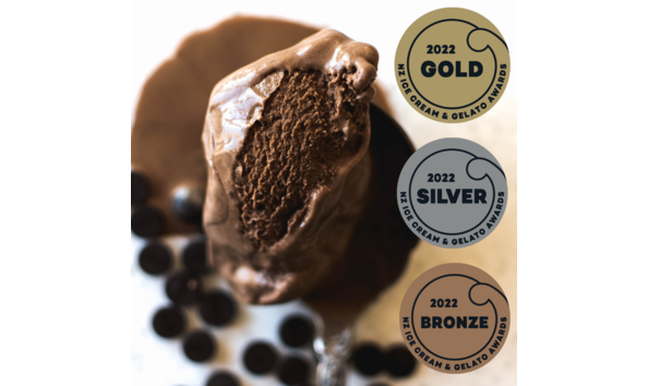 Big image dark choc medals