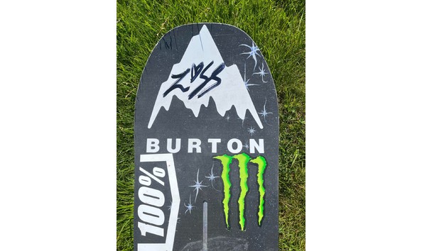 Big image burton board zoi signature 2
