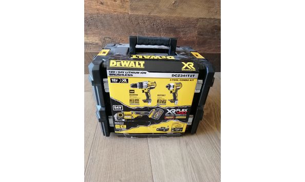 Big image leveltoolbox