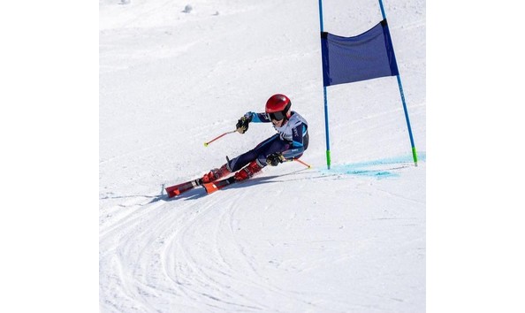 Big image jarred ferguson   national alpine youth champs  cardrona   super g