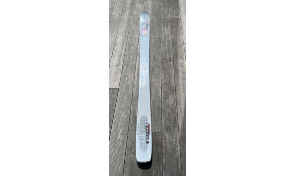 Big image salomon skis