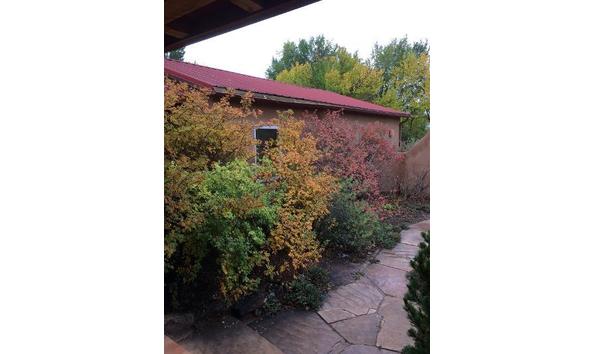 Big image front walkway