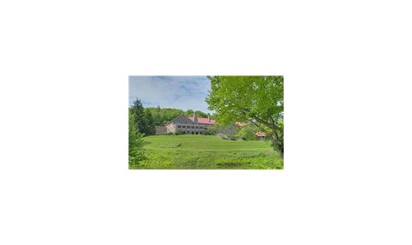 Big image mainlodgenew of mountain lake lodge pembroke