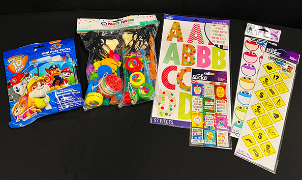 Big image favors stickers594x354