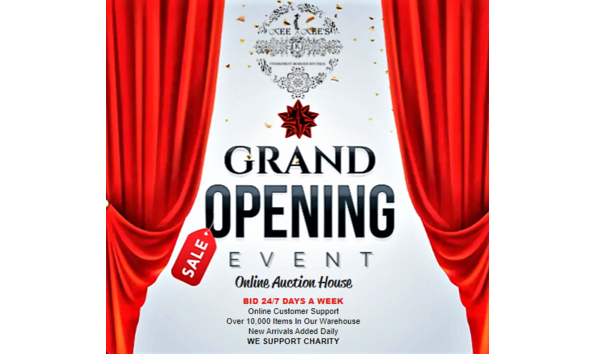 Organization Main Image