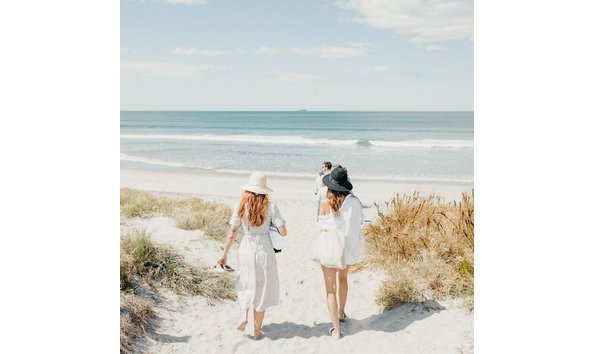 Big image pukehina retreat and lodge beach