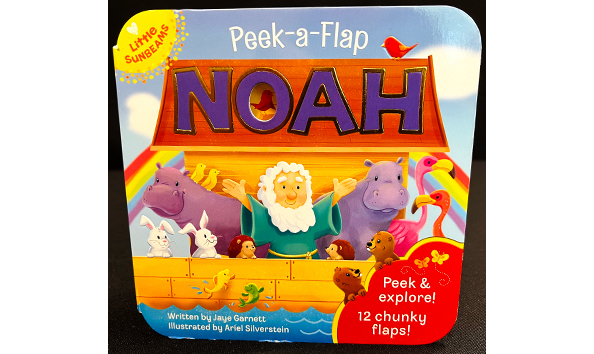 Big image noah book378x354