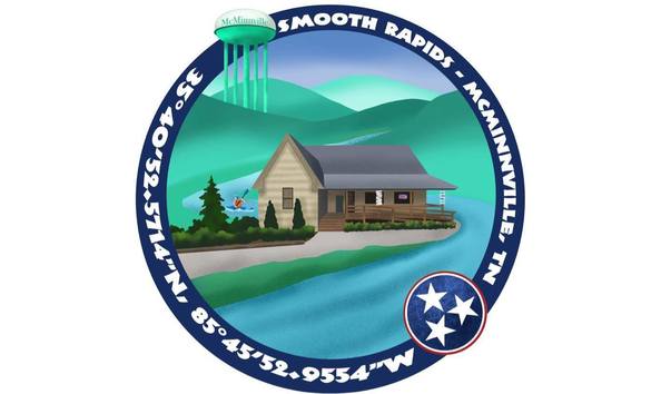 Big image smooth rapids