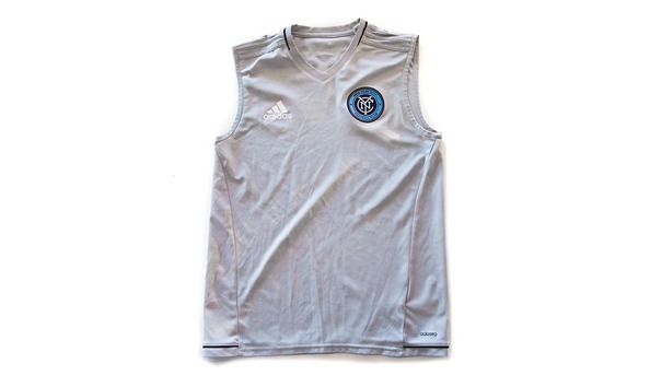 Big image maxisleeveless