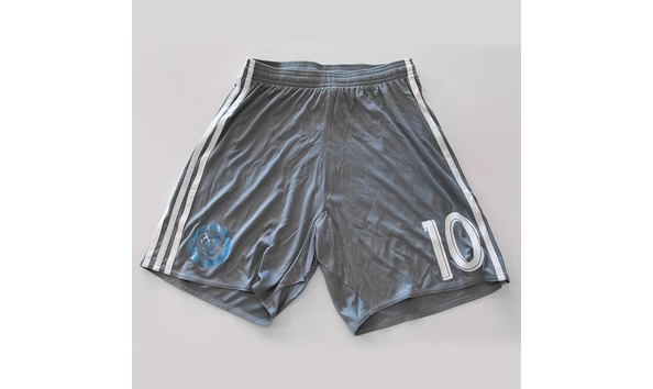 Big image maxishorts