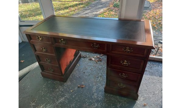 Big image cherry desk 1