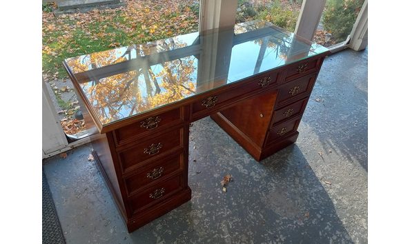 Big image cherry desk 5