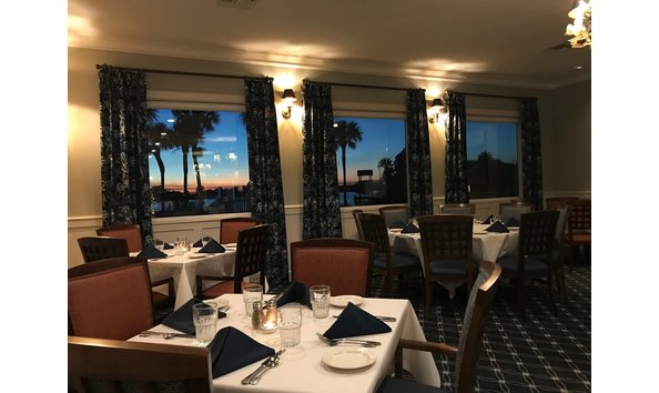 Big image galveston country club