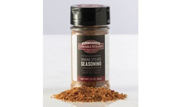Big image steak seasoning
