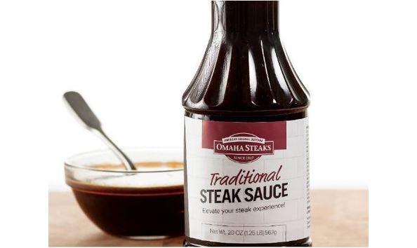 Big image steak sauce