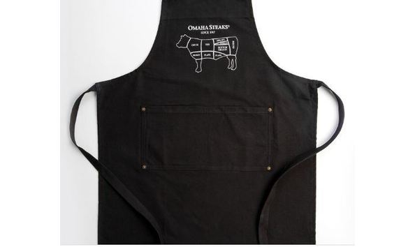 Big image apron