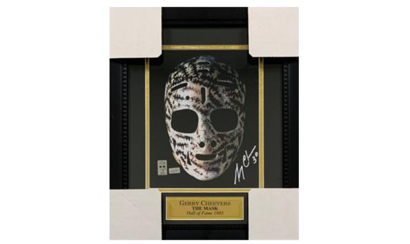 Big image cheevers mask