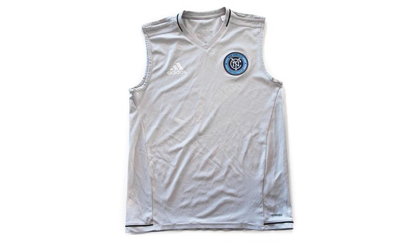 Big image villasleeveless