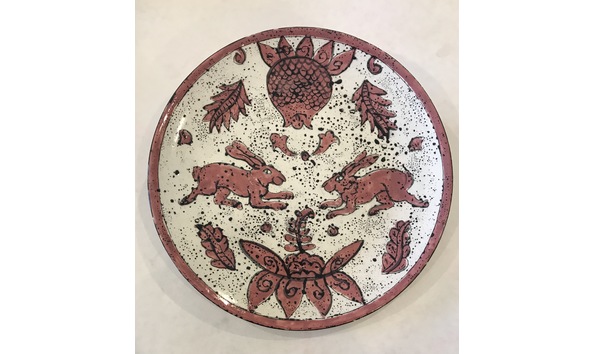 Big image tex mex dinner plate pat johnsojn